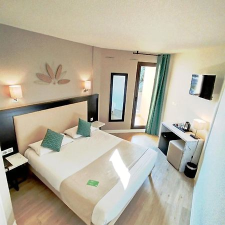 Hotel Le Collier Антиб Экстерьер фото