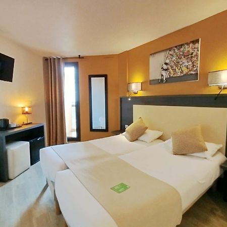 Hotel Le Collier Антиб Экстерьер фото