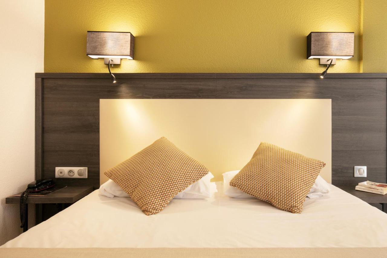 Hotel Le Collier Антиб Экстерьер фото