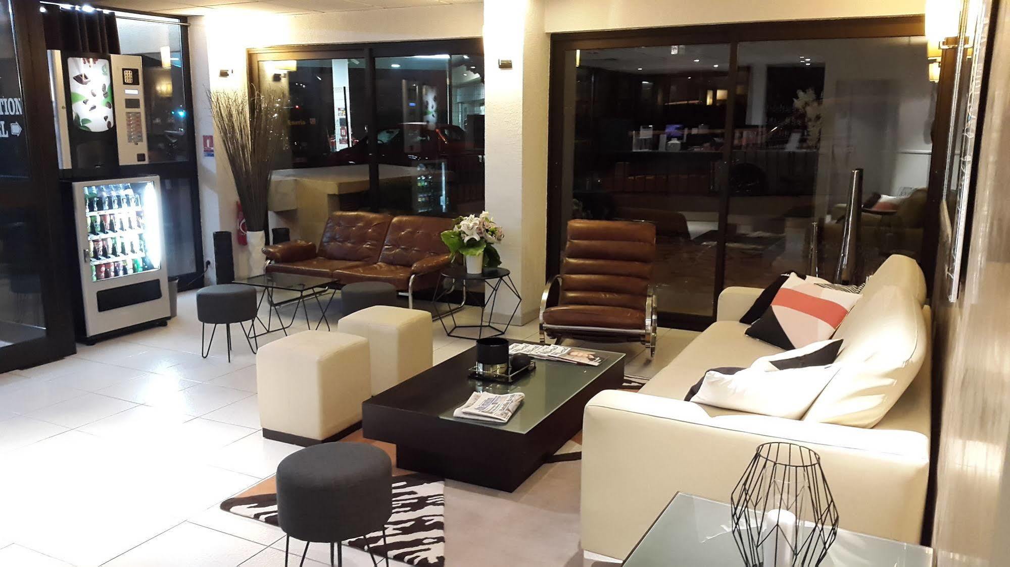 Hotel Le Collier Антиб Экстерьер фото